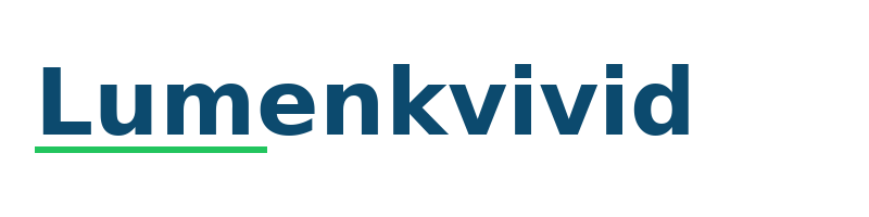 Lumenkvivid logo